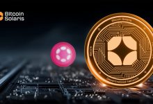 bitcoin-solaris-sharding-achieves-87%-higher-throughput-than-polkadot