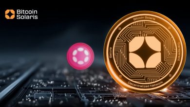bitcoin-solaris-sharding-achieves-87%-higher-throughput-than-polkadot
