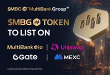 multibank-group-to-list-$mbg-token-on-gate.io-and-mexc-during-official-token-generation-event