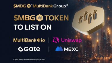 multibank-group-to-list-$mbg-token-on-gate.io-and-mexc-during-official-token-generation-event