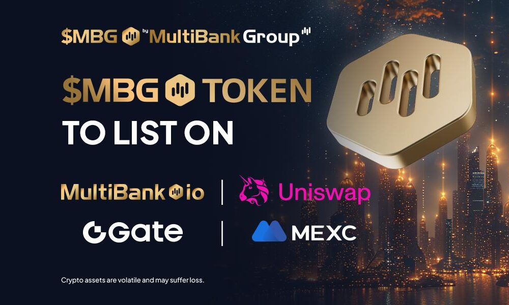multibank-group-to-list-$mbg-token-on-gate.io-and-mexc-during-official-token-generation-event