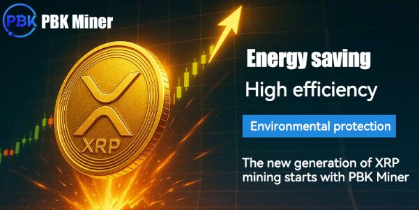 why-is-pbkminer's-xrp-mining-so-unique-and-leading?