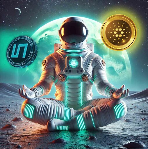 traders-pick-these-3-utility-altcoins:-cardano,-unilabs-&-litecoin-set-to-lead-crypto-bull-run-2025