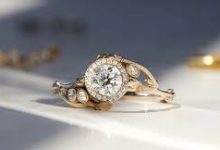 halo-engagement-rings:-elevating-the-beauty-of-the-centre-stone