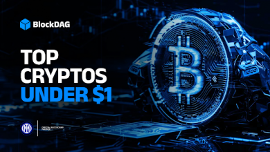 top-4-bullish-crypto-projects-right-now:-bdag,-hbar,-vet,-and-ltc-compared-by-real-metrics