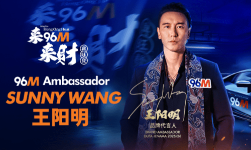 sunny-wang-named-brand-ambassador-for-96m,-expanding-the-platform’s-global-reach