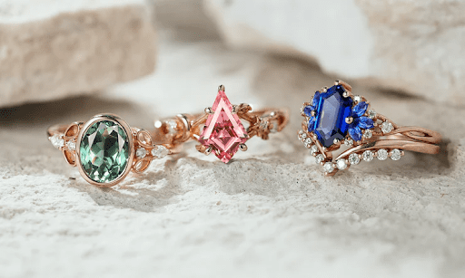 vintage-sapphire-engagement-rings:-timeless-beauty-for-your-forever-love