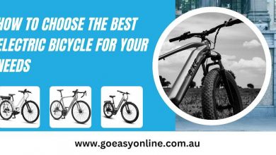 how-to-choose-the-best-electric-bicycle-for-your-needs
